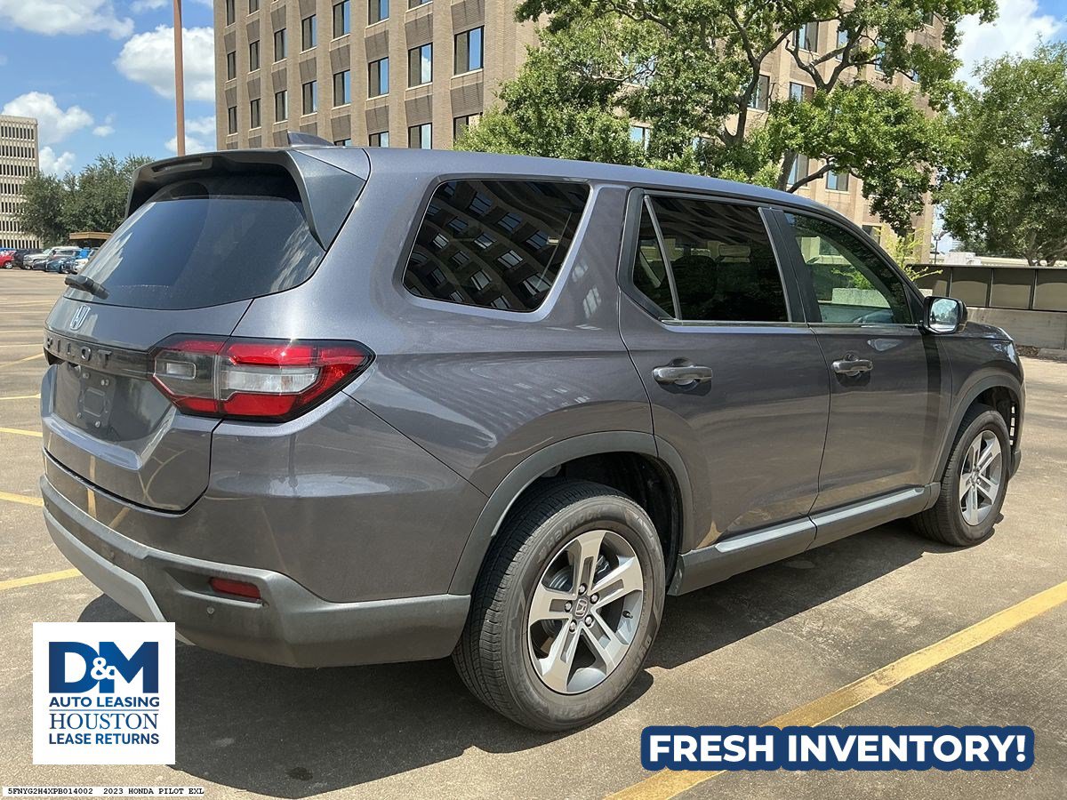 Used 2023 Honda Pilot EX-L image 5