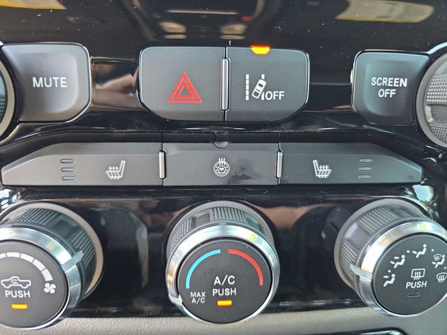 New 2026 RAM 1500 Lone Star RWD image 18
