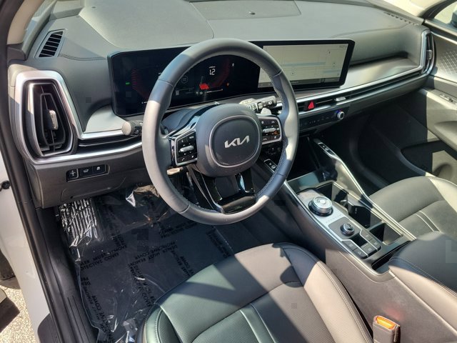 Used 2025 Kia Sorento EX AWD/4WD image 20