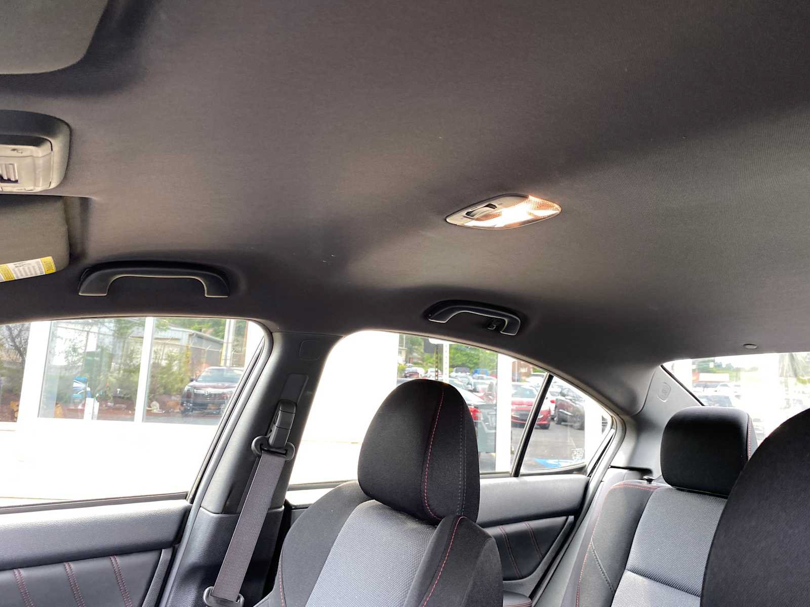 Used 2021 Subaru WRX AWD/4WD image 25