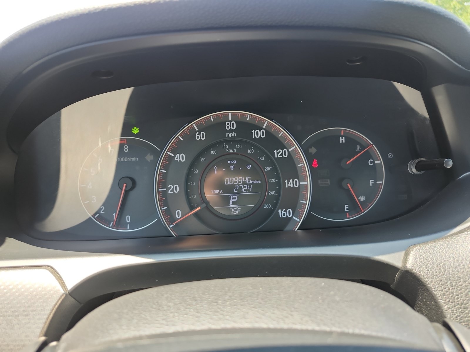 Used 2017 Honda Accord EX-L image 16