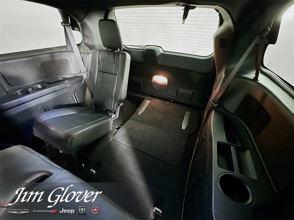 Used 2019 Dodge Grand Caravan GT image 13