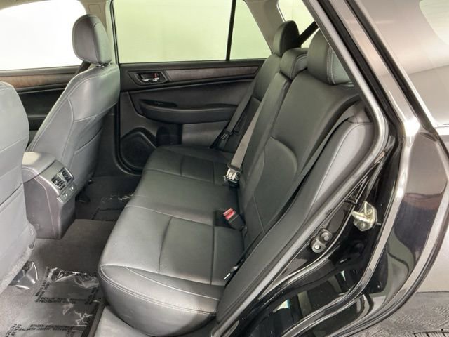 Used 2016 Subaru Outback 2.5i Limited AWD/4WD image 27