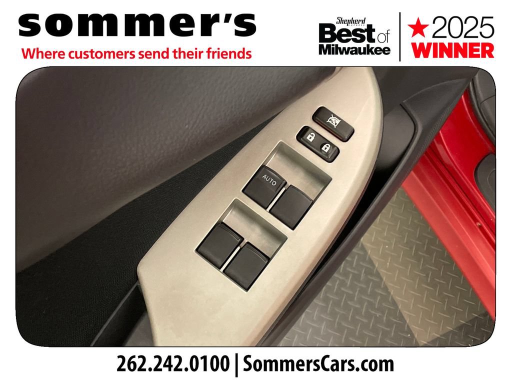 Used 2010 Toyota Corolla FWD image 11