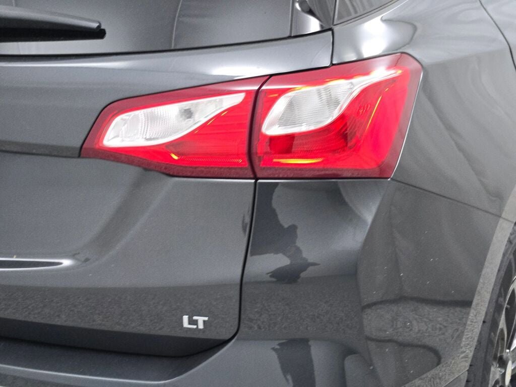 Used 2019 Chevrolet Equinox LT image 13