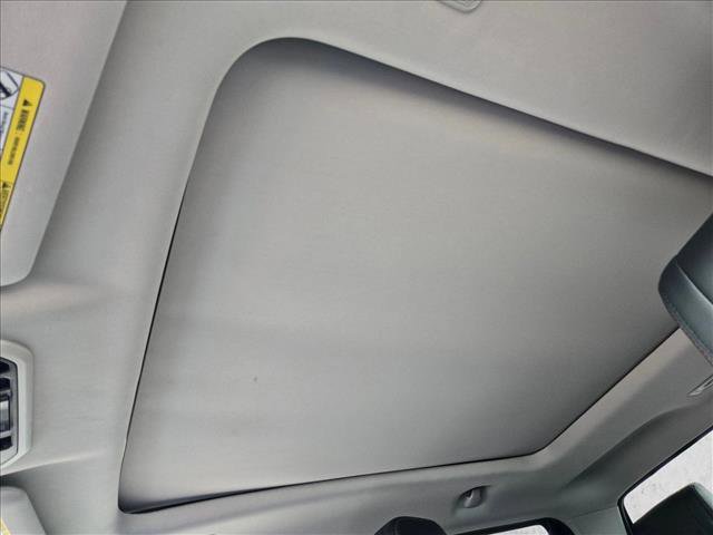 Used 2023 Toyota Tundra TRD Pro AWD/4WD image 14