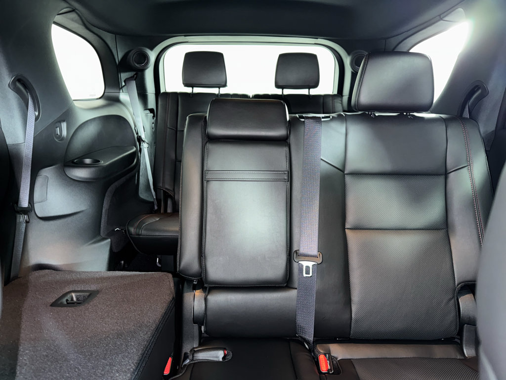 New 2026 Dodge Durango GT AWD/4WD image 7
