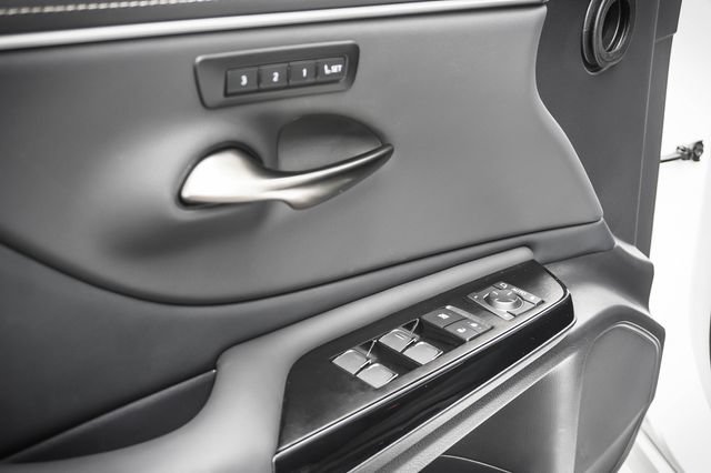Certified 2025 Lexus ES 350 w/ Premium Package FWD image 20