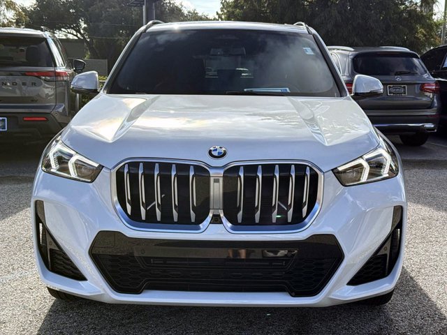 Certified 2023 BMW X1 xDrive28i w/ Premium Package AWD/4WD image 8