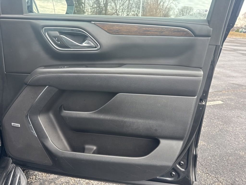 Used 2024 Chevrolet Tahoe Premier image 29