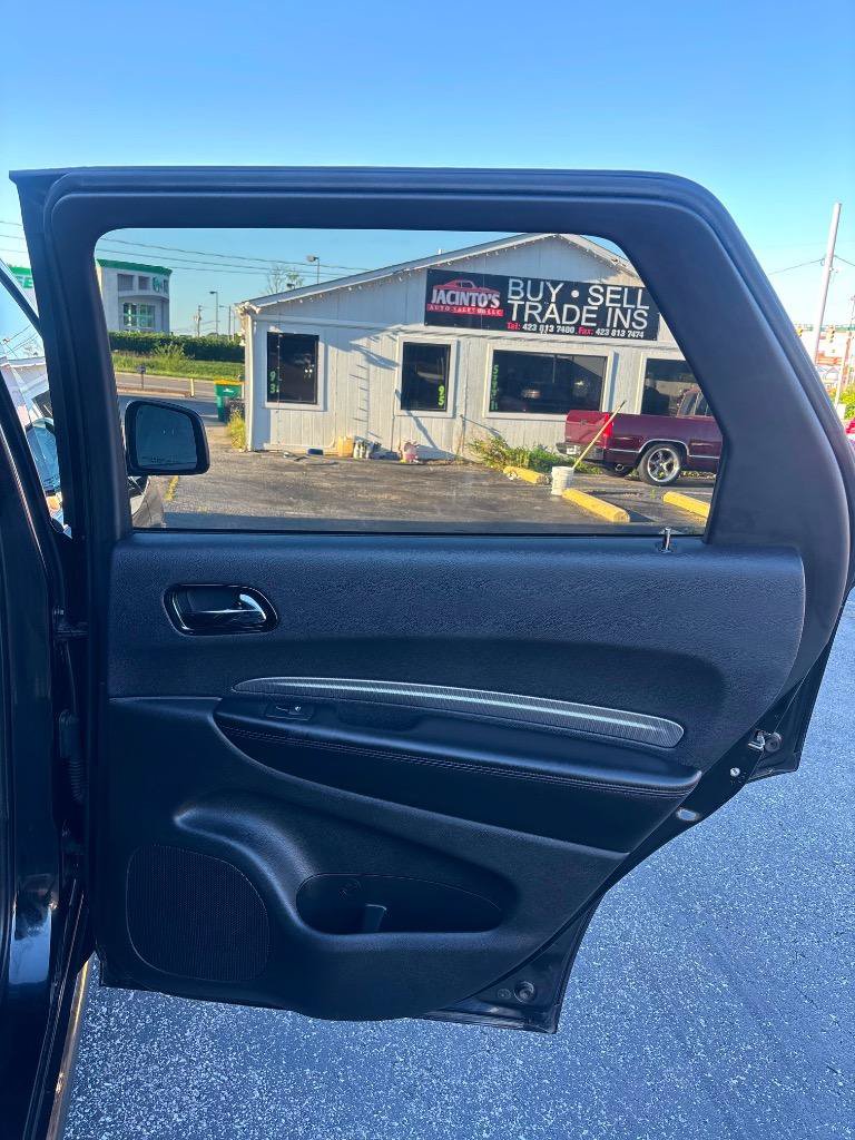 Used 2020 Dodge Durango GT RWD image 35