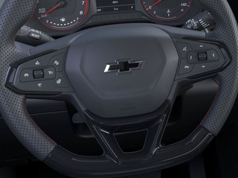 New 2026 Chevrolet Trax RS w/ Driver Confidence Package FWD image 19