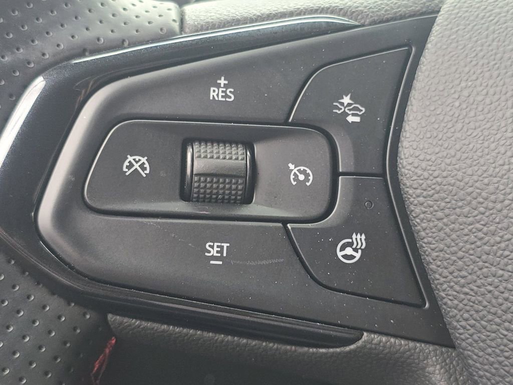 Used 2024 Chevrolet TrailBlazer RS w/ Convenience Package image 33