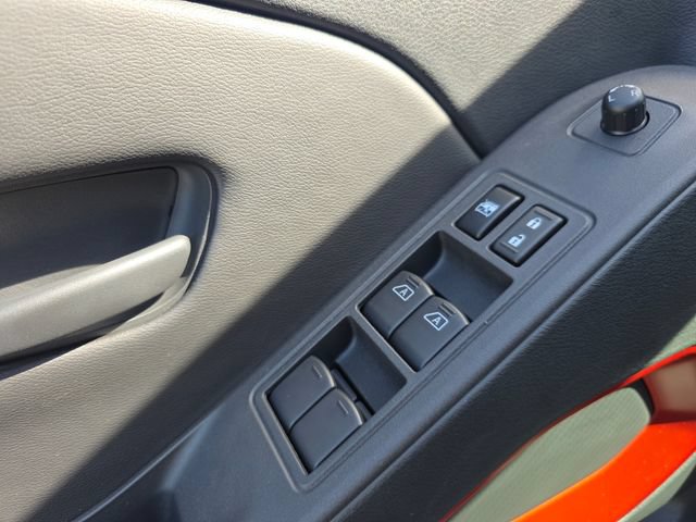 New 2026 Nissan Frontier PRO-4X w/ Pro-4x Convenience Package AWD/4WD image 24