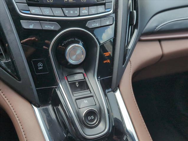 Used 2023 Acura RDX FWD w/ Technology Package image 15