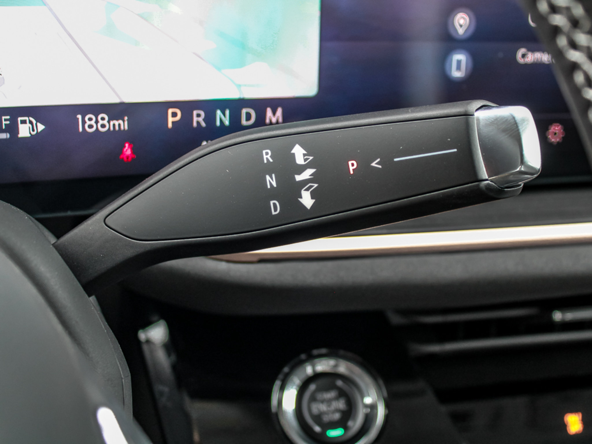 New 2026 Buick Envision Sport Touring AWD/4WD image 30