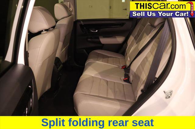 Used 2023 Honda CR-V EX-L image 20