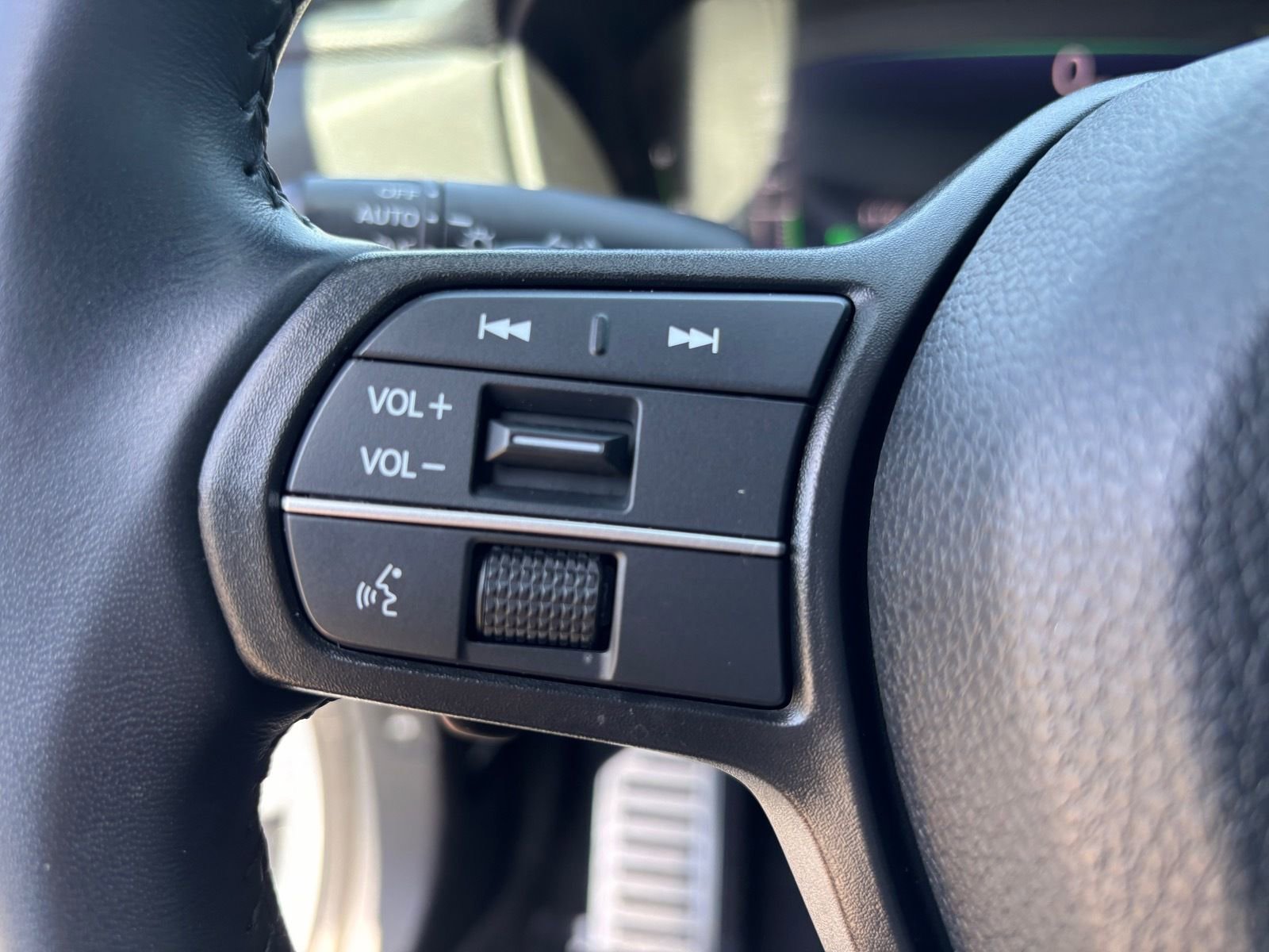 Used 2023 Honda Accord Sport image 22