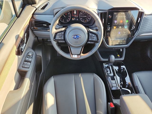 New 2026 Subaru Forester Sport image 7