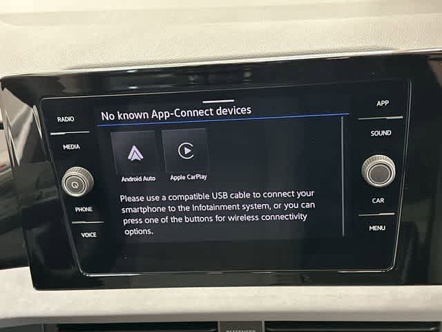 New 2026 Volkswagen Jetta SE image 13