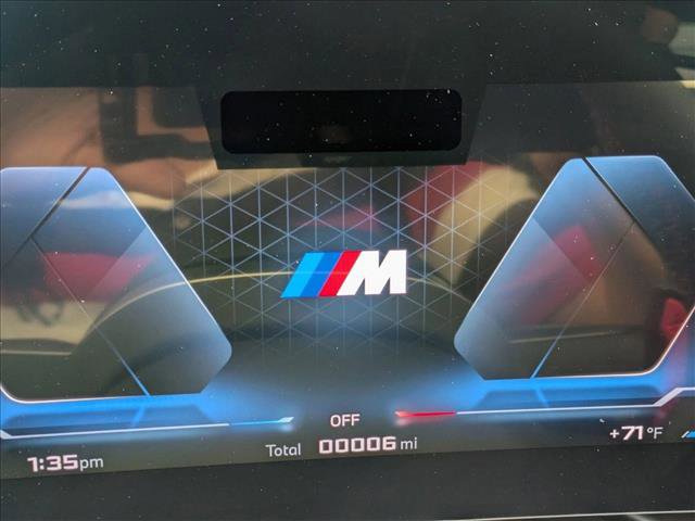 New 2026 BMW M235i xDrive w/ M Performance Package image 11