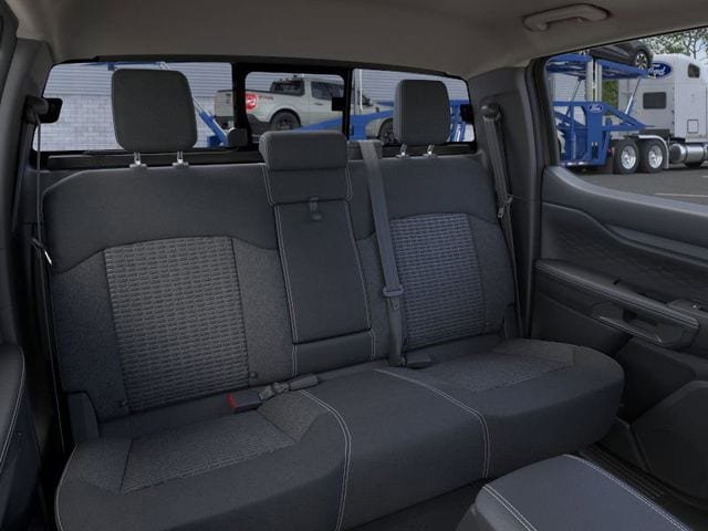 New 2026 Ford Ranger XLT image 11