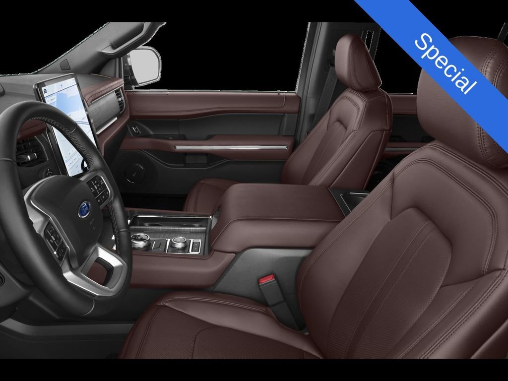Used 2024 Ford Expedition Max Limited image 36