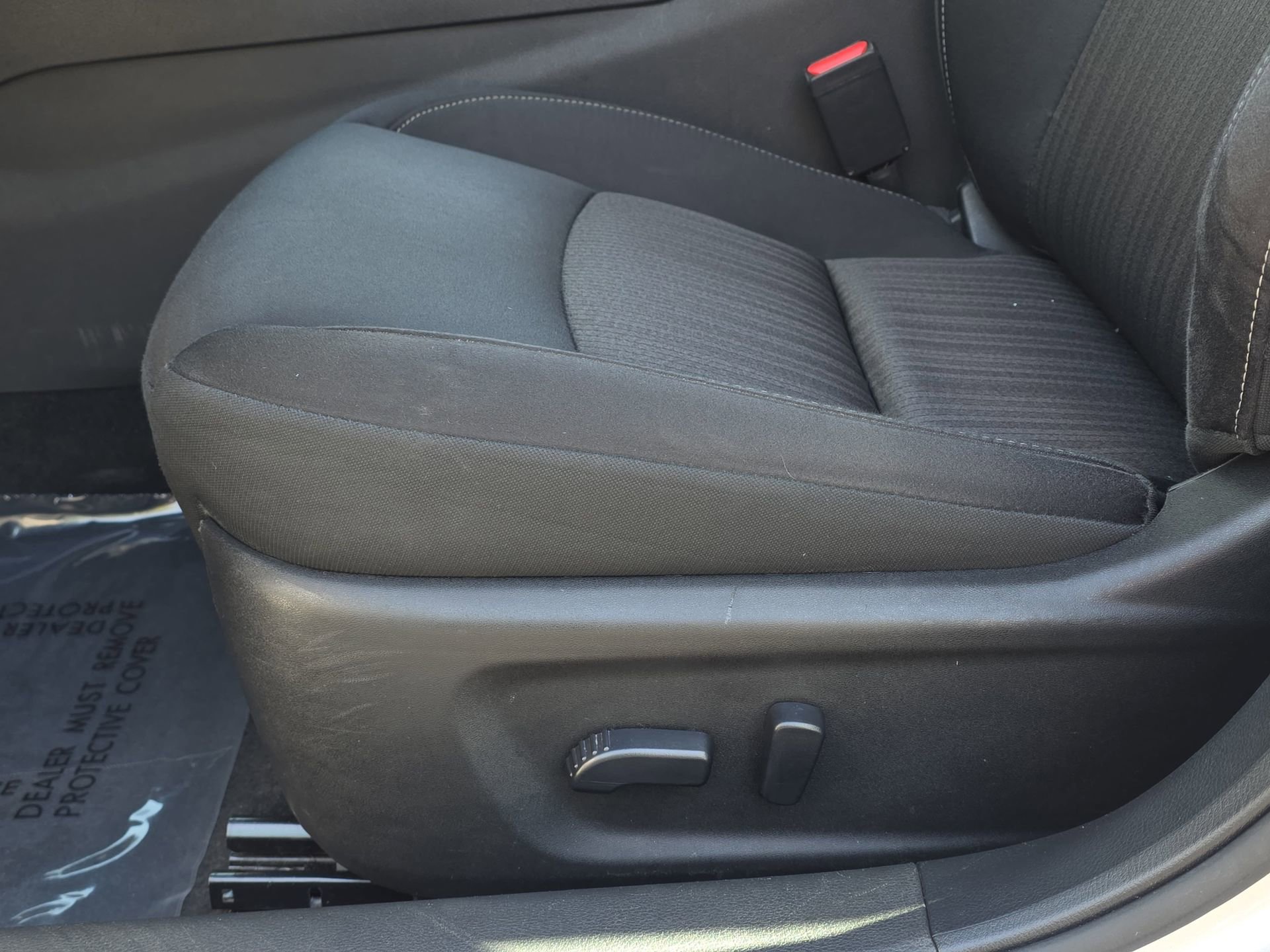 Certified 2024 Nissan Altima 2.5 SV image 28