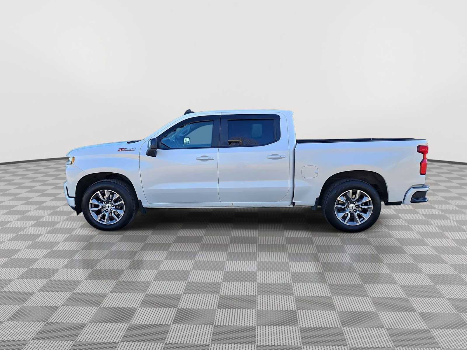 Used 2019 Chevrolet Silverado 1500 RST image 5