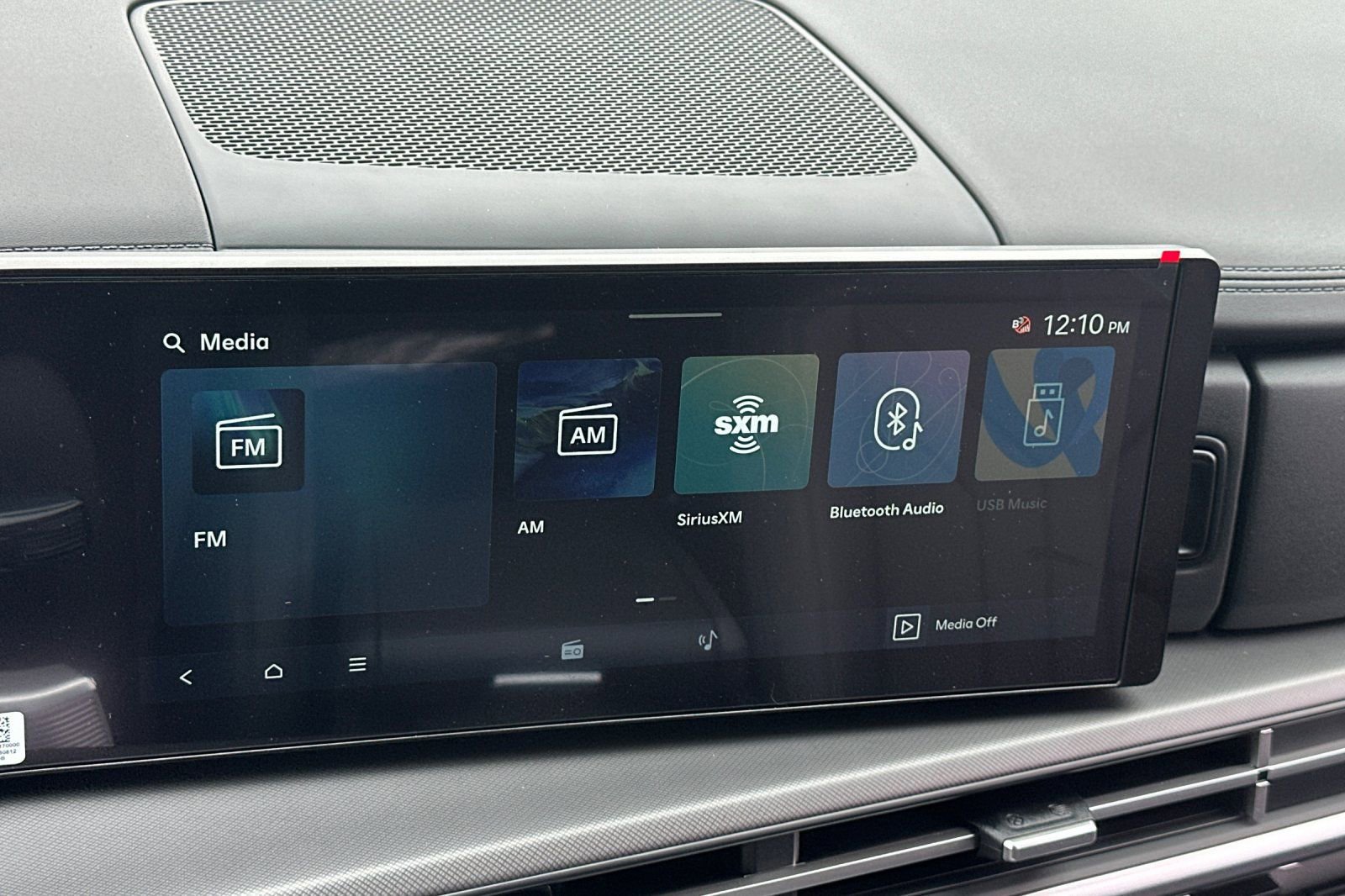 New 2026 Hyundai Santa Fe SEL image 19