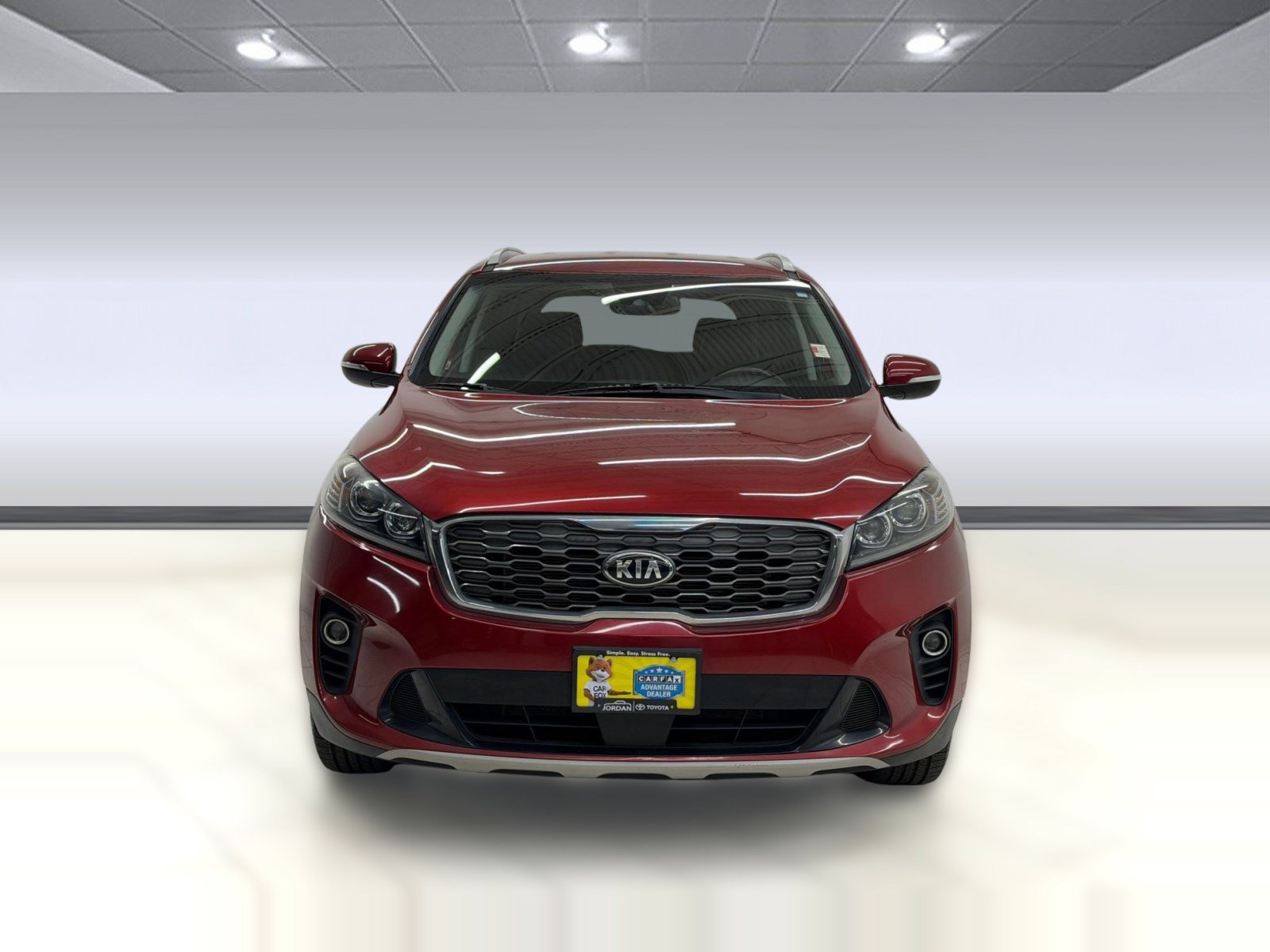 Used 2019 Kia Sorento EX AWD/4WD image 5