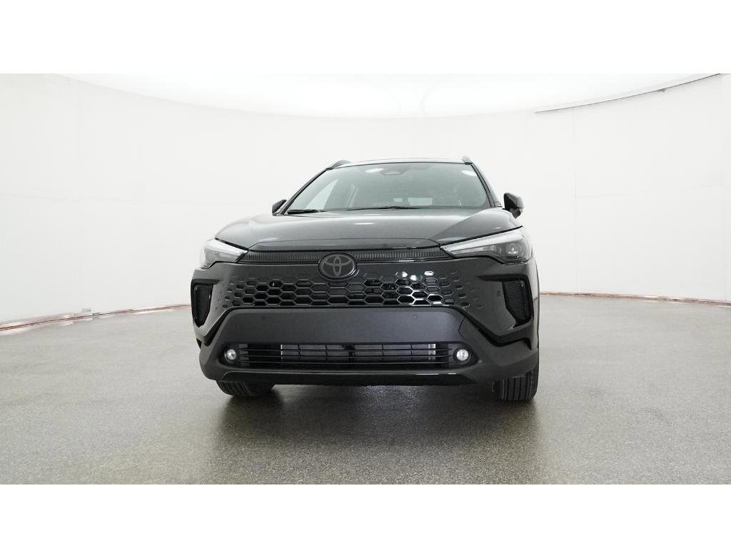 New 2026 Toyota Corolla Cross XSE image 31