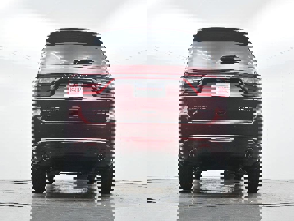 Used 2023 Dodge Durango Citadel image 30