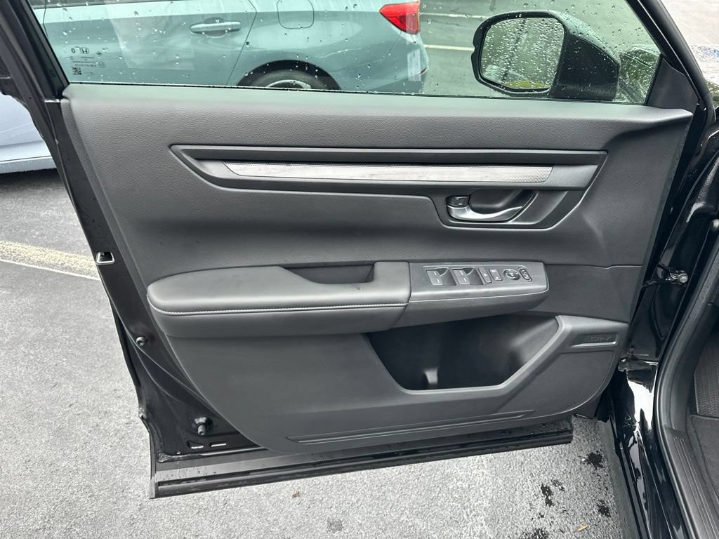 Certified 2025 Honda CR-V LX image 20