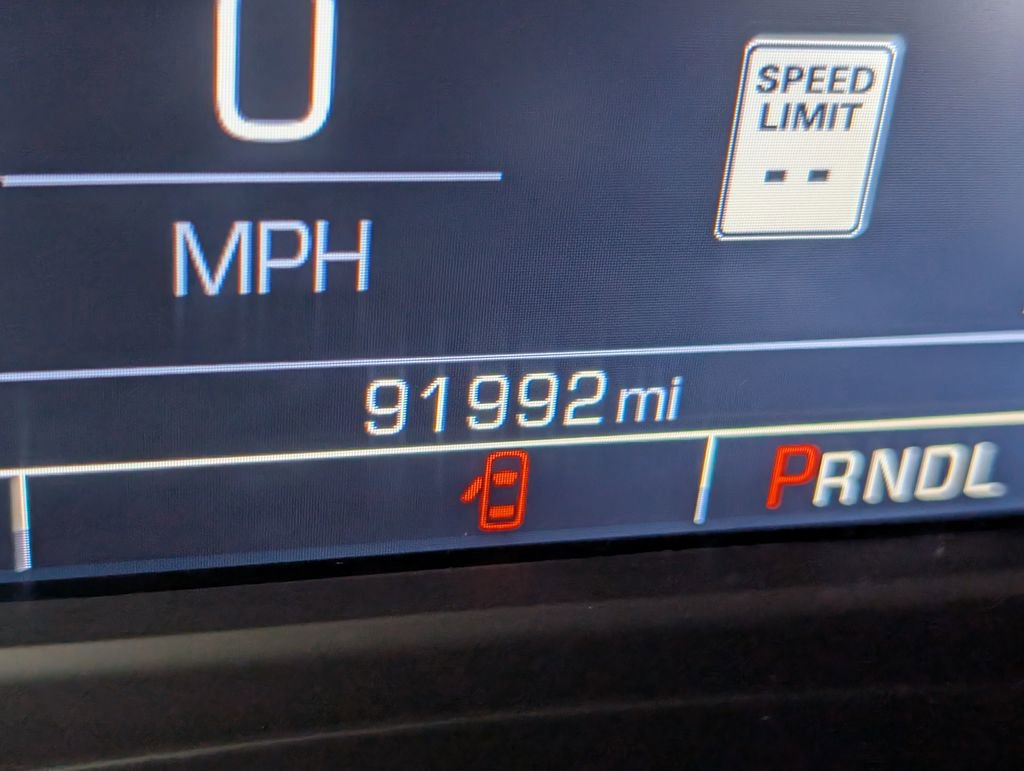 Used 2017 Chevrolet Suburban Premier image 42