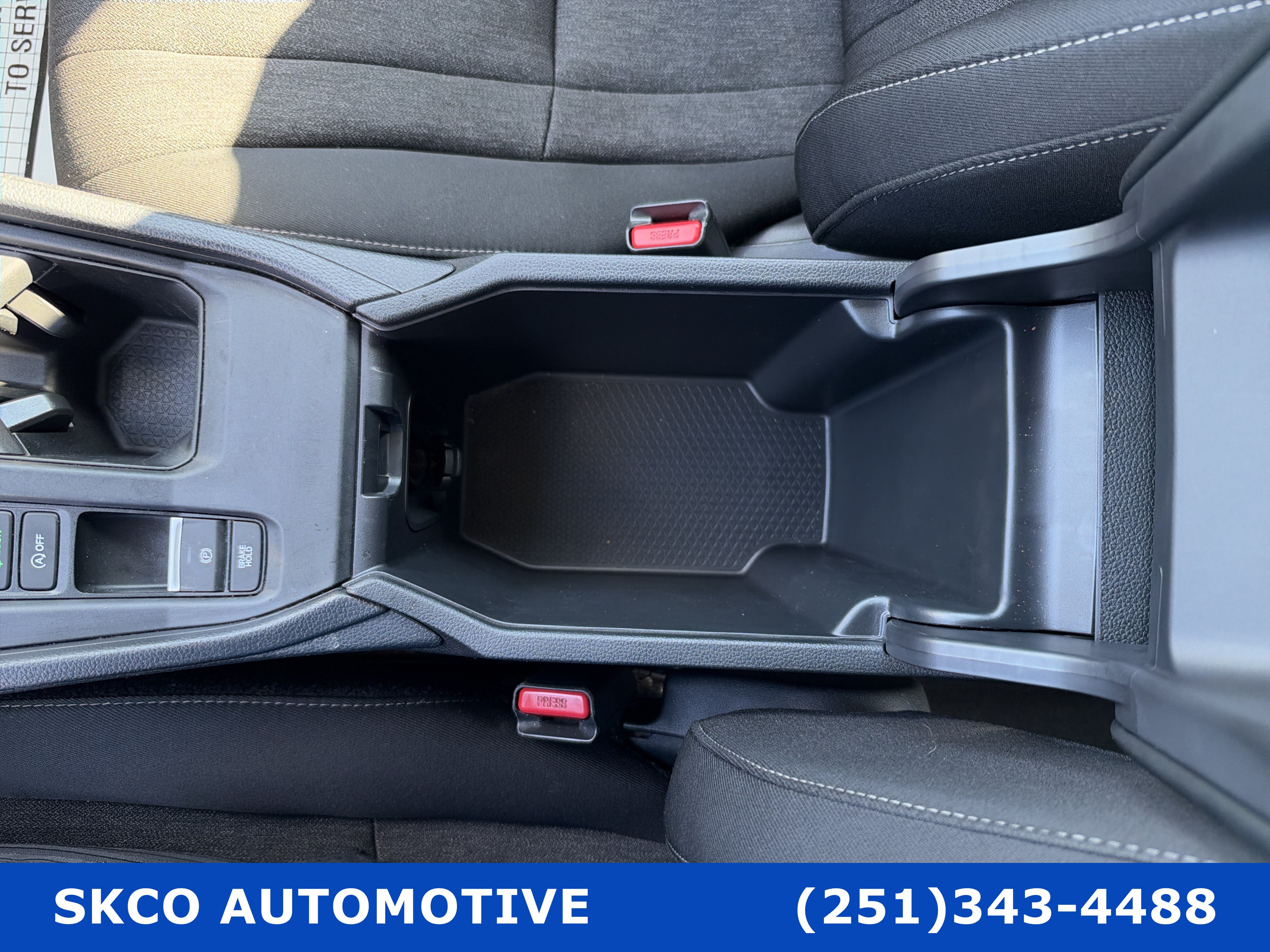 Used 2024 Honda Accord EX image 25