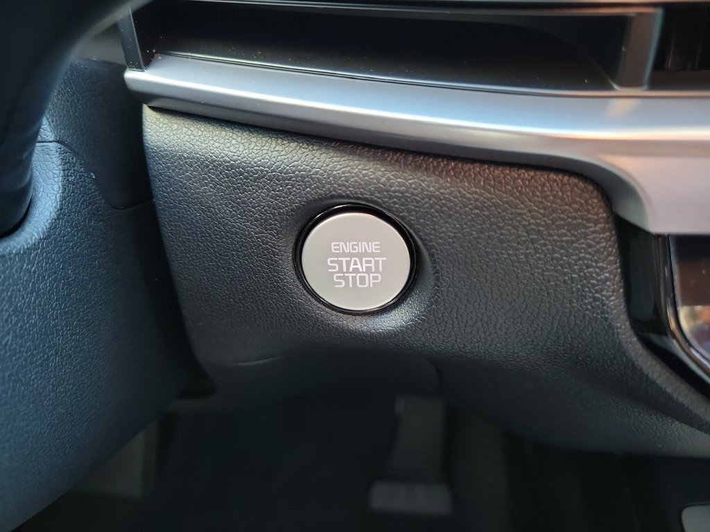 New 2026 Kia Sorento LX FWD image 27