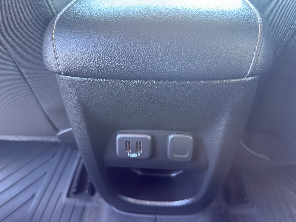 Used 2022 GMC Canyon Elevation AWD/4WD image 31