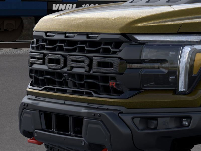 New 2026 Ford F150 Raptor image 7