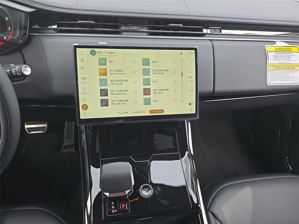 New 2026 Land Rover Range Rover Sport Autobiography image 21
