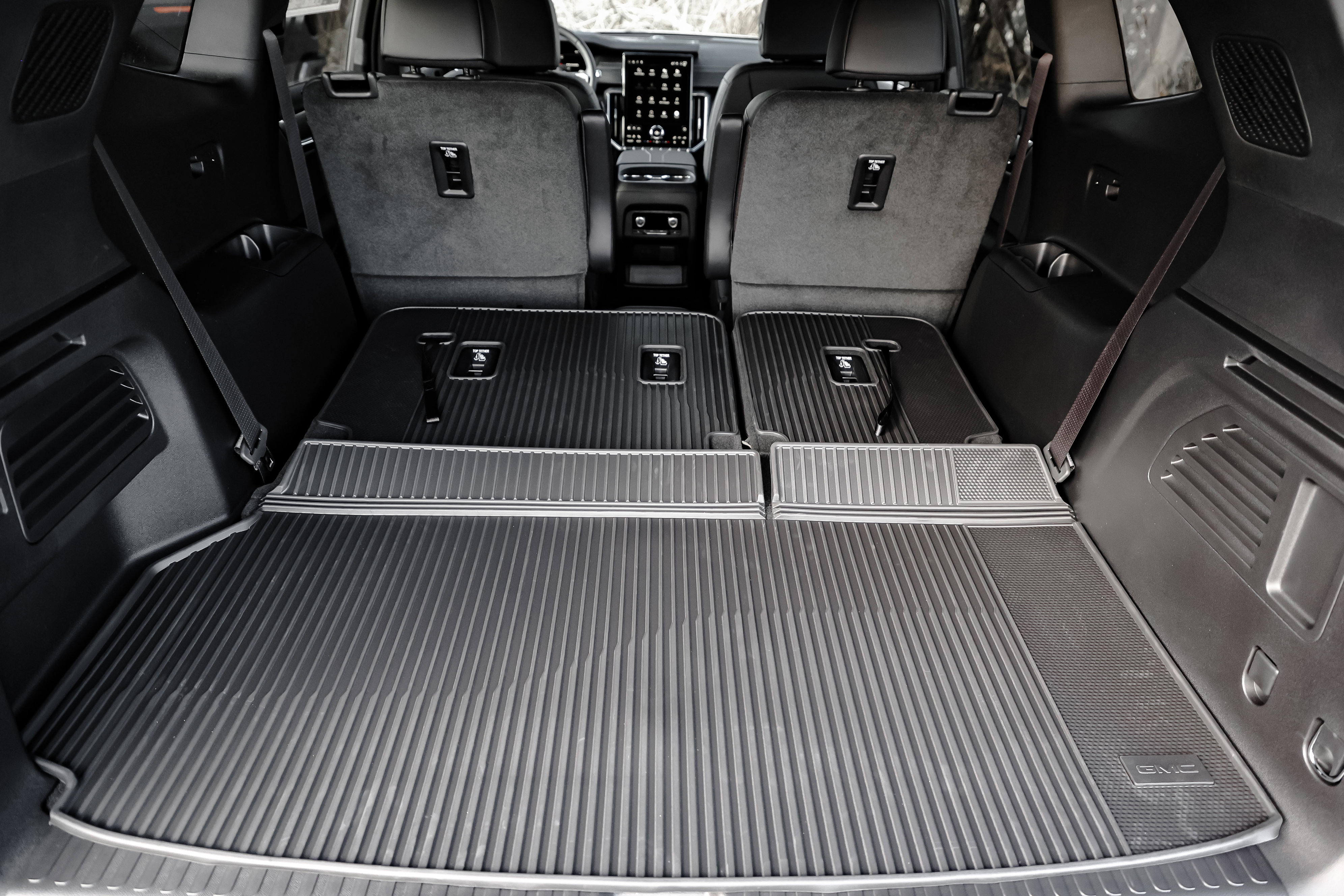 New 2026 GMC Acadia Elevation w/ Elevation Premium Package image 9