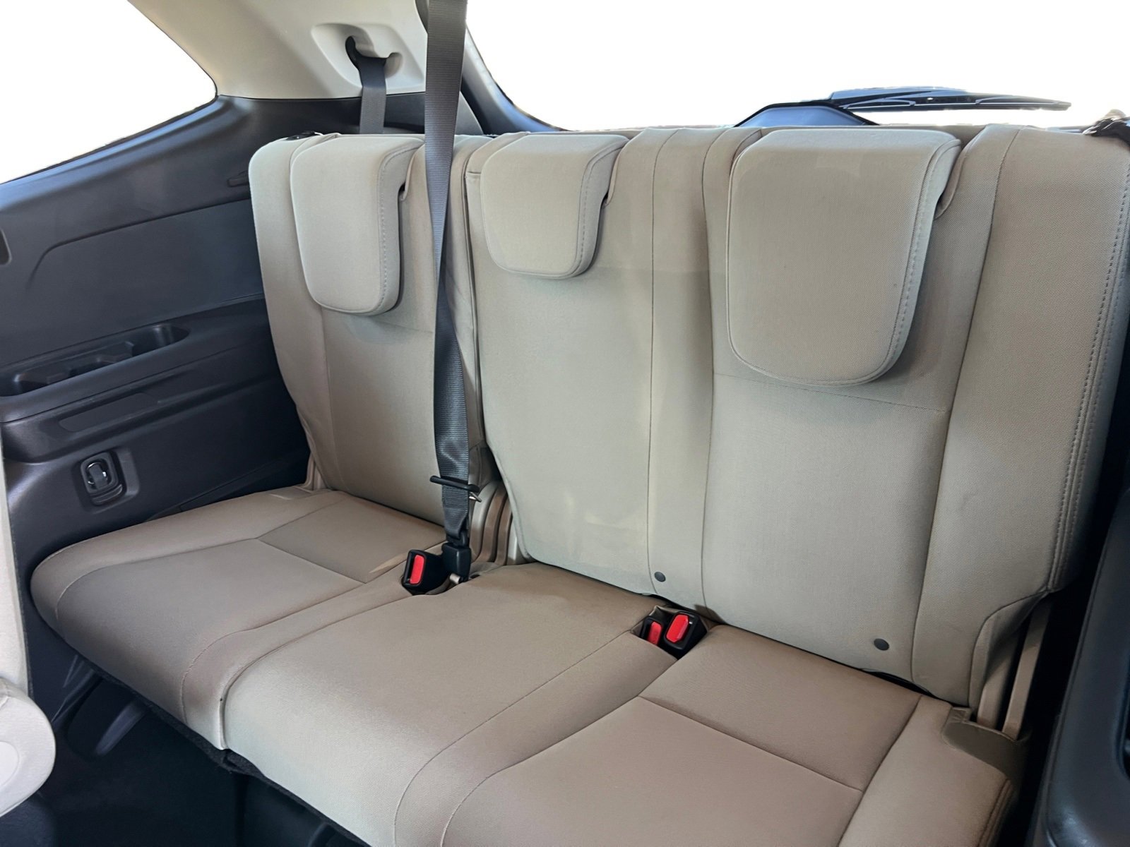 Used 2024 Subaru Ascent Premium w/ Convenience Package image 13