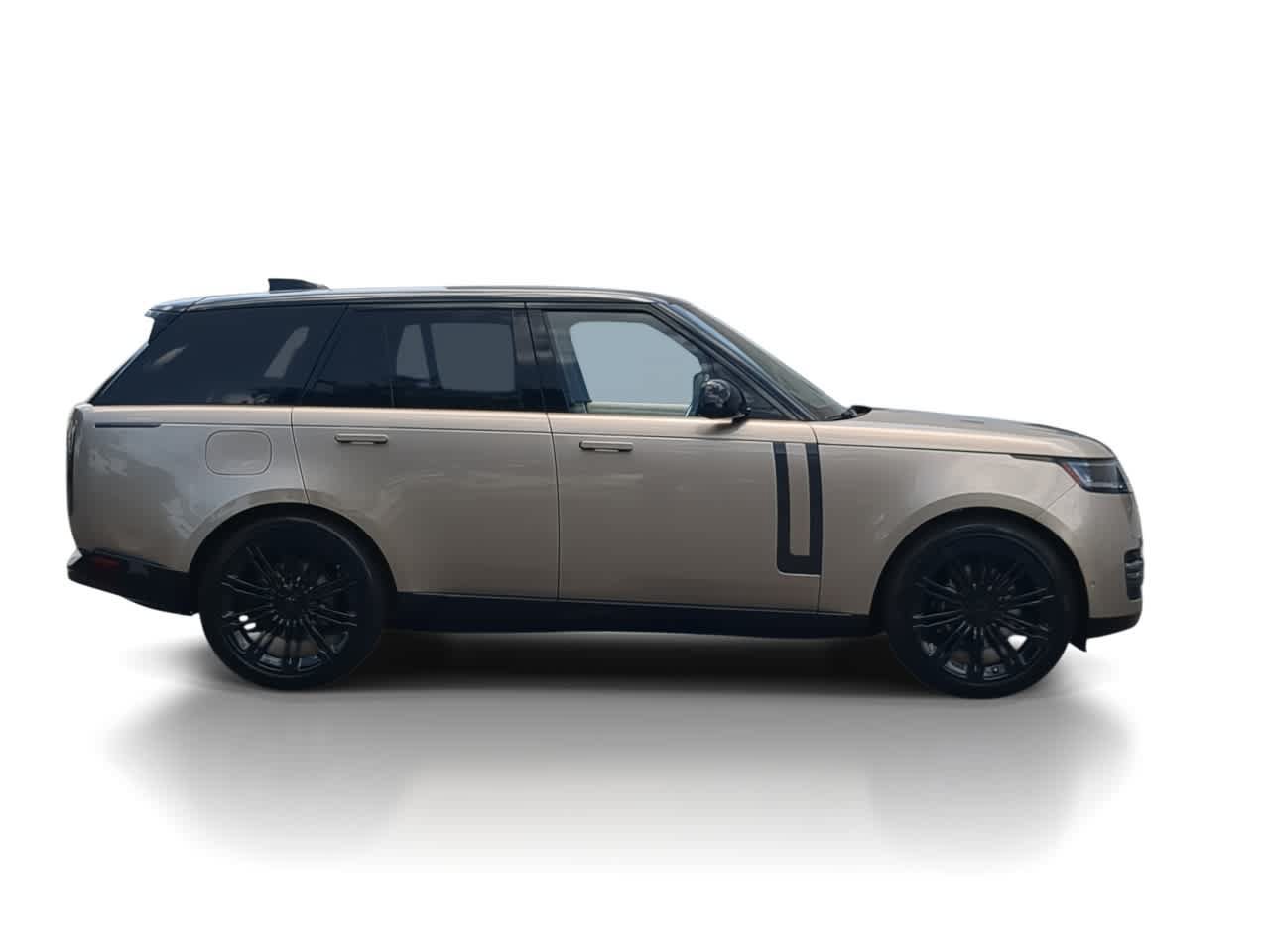 New 2026 Land Rover Range Rover SE AWD/4WD image 9