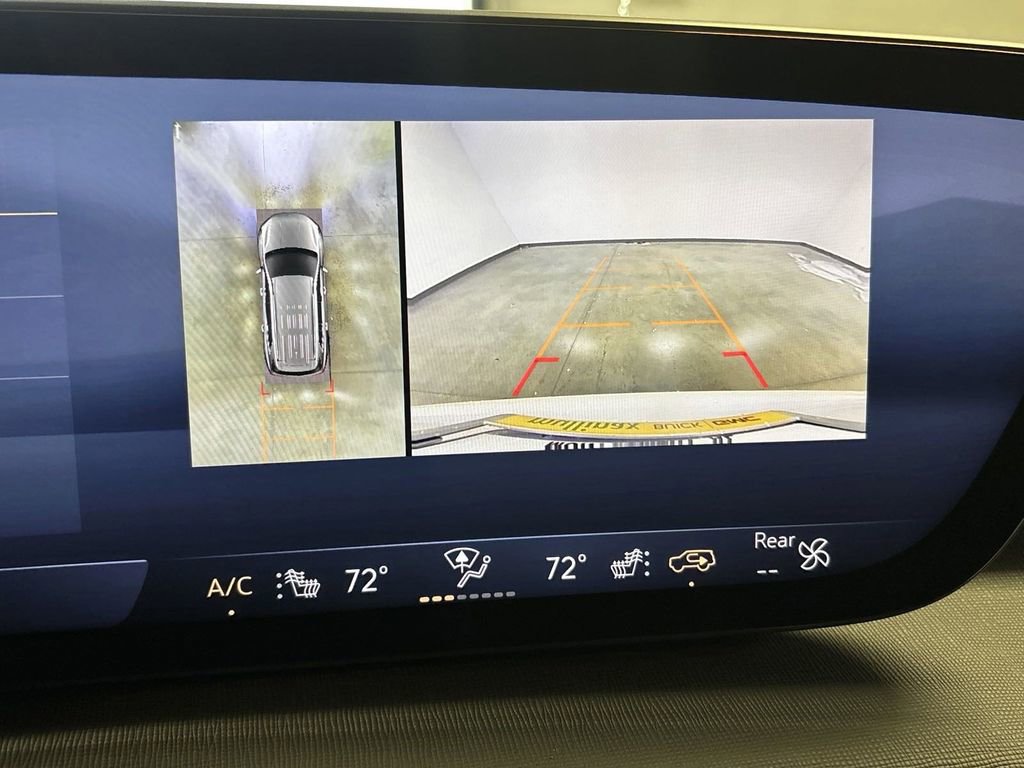 New 2025 Buick Enclave Sport Touring w/ Super Cruise Package image 39