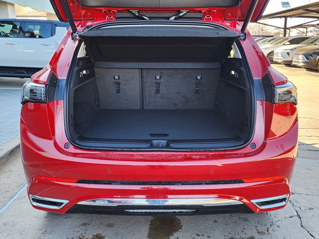 New 2026 Buick Envision Avenir image 51