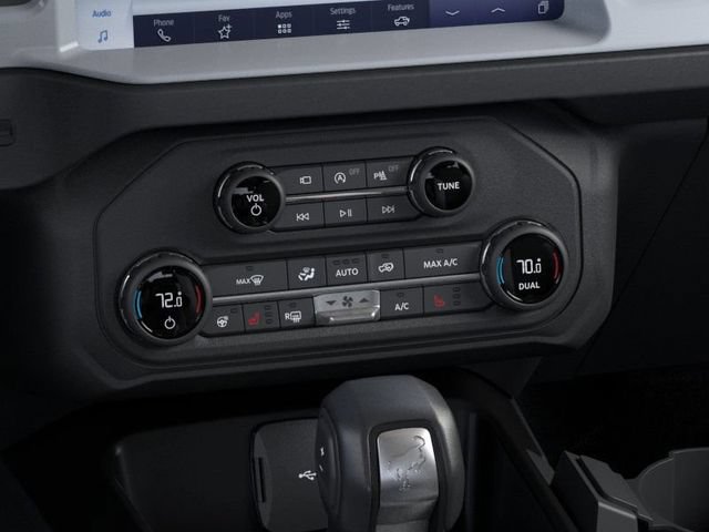 New 2025 Ford Bronco Stroppe Edition AWD/4WD image 32