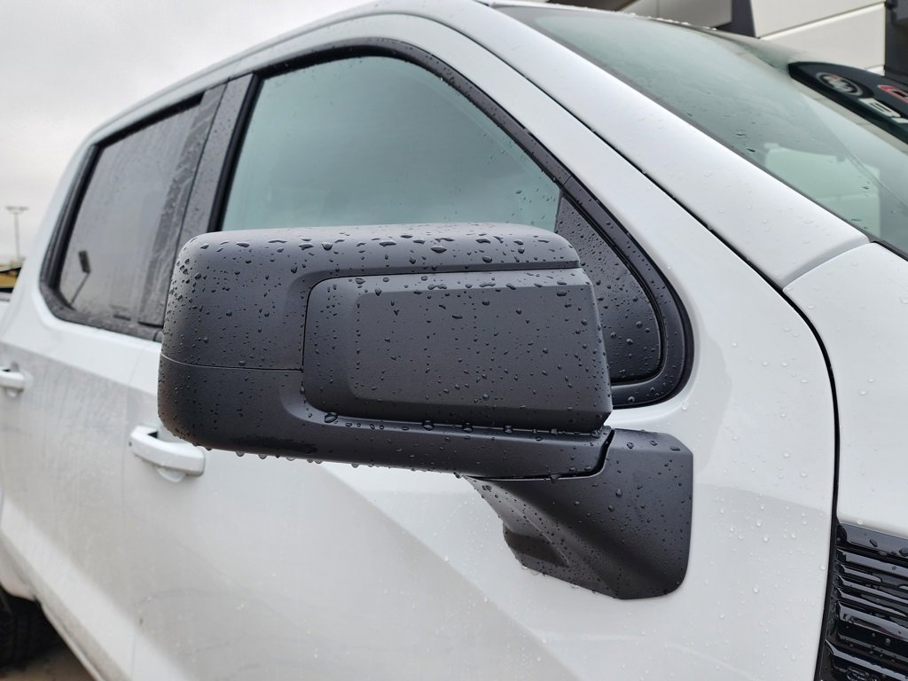 New 2026 GMC Sierra 1500 Elevation image 12