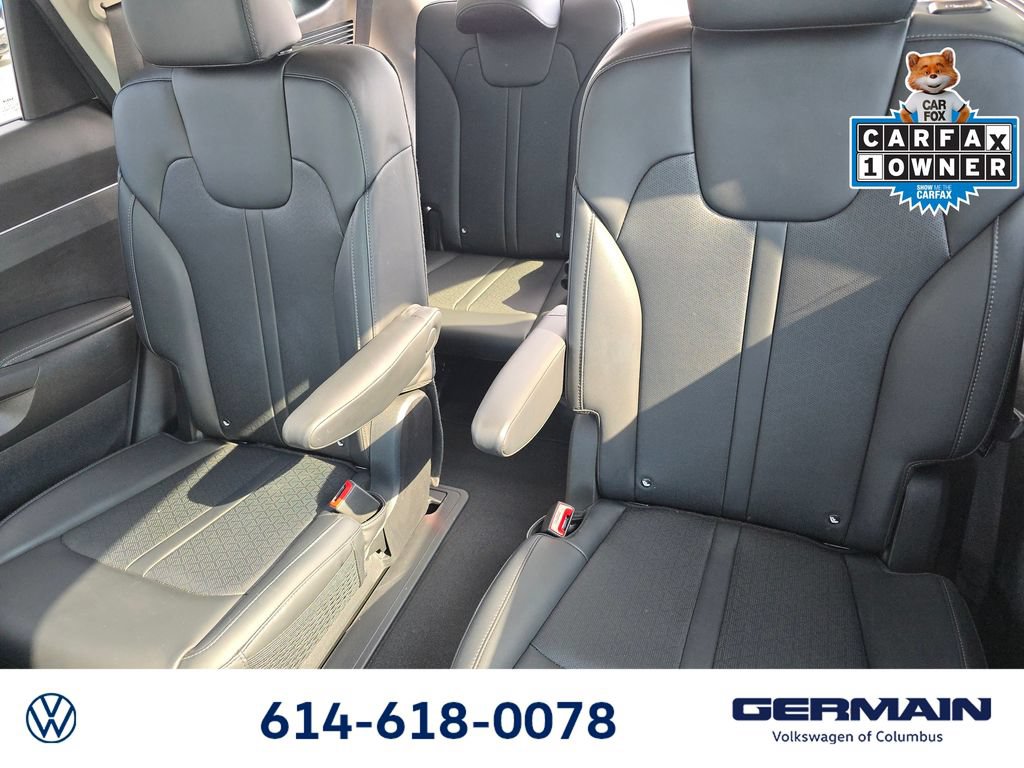 Used 2024 Kia Sorento EX w/ Panoramic Sunroof Package AWD/4WD image 20