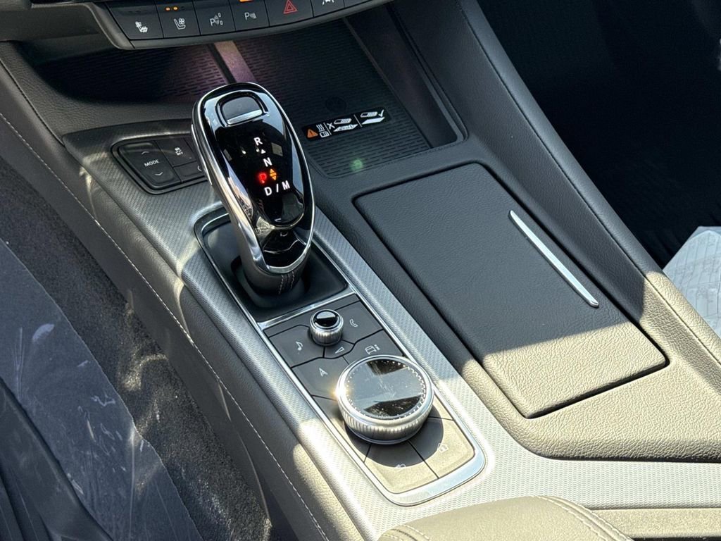 New 2026 Cadillac CT5 Premium Luxury w/ Technology Package AWD/4WD image 14