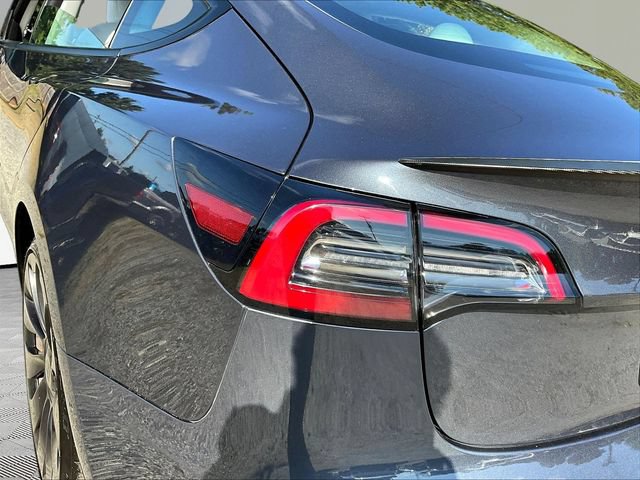 Used 2022 Tesla Model 3 Performance AWD/4WD image 23